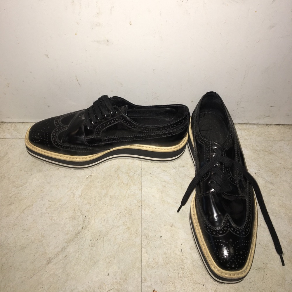 Parada shoes